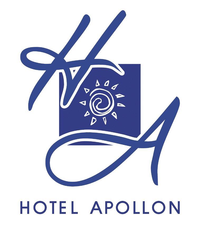Apollon Filoxenia Ξενοδοχείο Corinth Εξωτερικό φωτογραφία